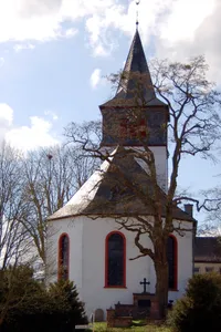 Protestant church Rheinböllen