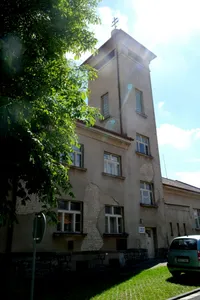 Hussite church