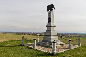 Memorial of the Austrian Imperial-Royal 1st Army Corps
