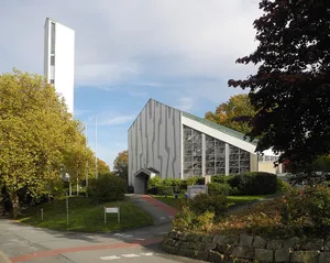Martinskirche