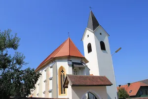 Kirche Wakendorf