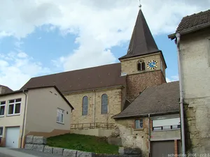 Evangelical Church