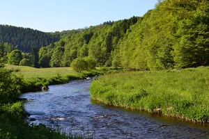 Nistertal und Kroppacher Schweiz