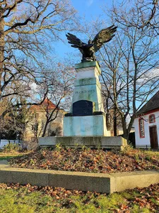 Österreicher-Denkmal