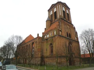 St. Stephanskirche (Gartz (Oder))