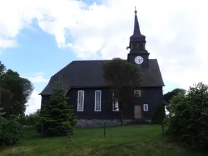 Protestant Church Willmersdorf