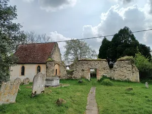 Old Church of St John