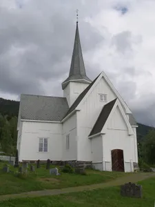Aurdal Church