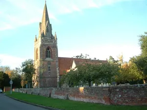 Church of St Michael