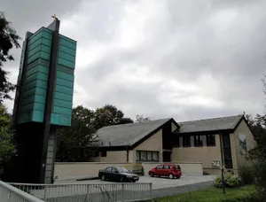 Church Prohlis