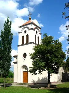 Kirche Hl. Großmärtyrer Georg