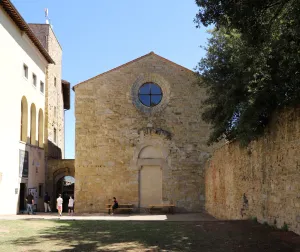 Church of Sant'Angelo