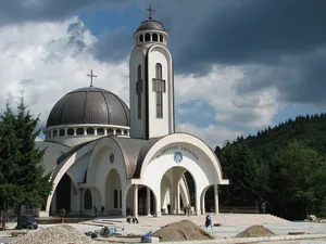 Church of Saint Vissarion of Smolyan
