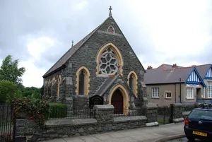 Gerizim Independent Church