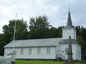 Haugner Church