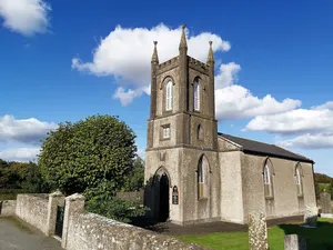 St Paul's Church