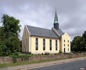 Protestant Church