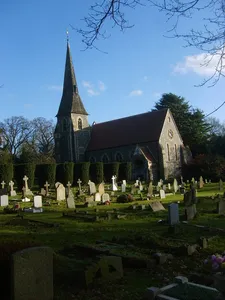 Church of St Paul