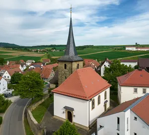 Kirche