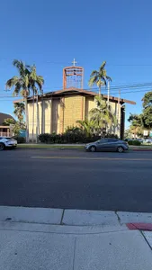 Saint Judes Episcopal Church