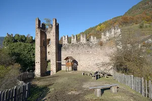 Castle Aichach