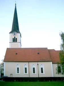 Pfarrkirche Dobl