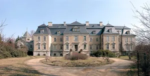Gaussig House