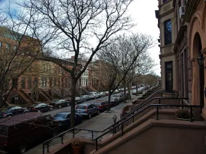 Prospect Heights