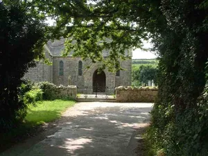 St Nicholas's Church