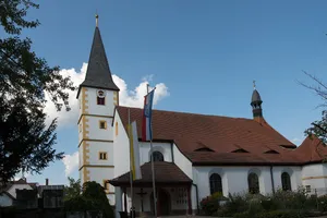 St. Ägidius