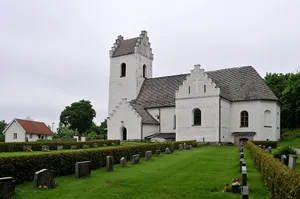 Gillberga Church