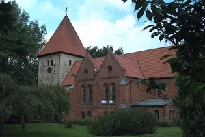 St. John the Baptist Church