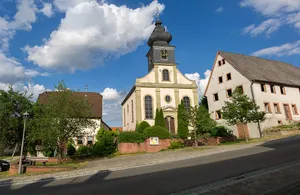 Evangelische Kirche