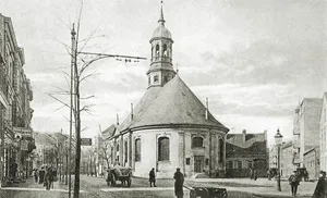Lithuanian Church, Sovetsk