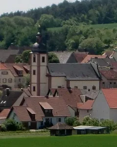 Kirche