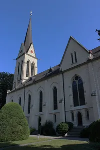 Catholic Church