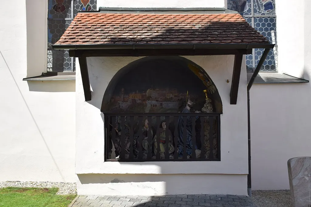 Ölbergkapelle