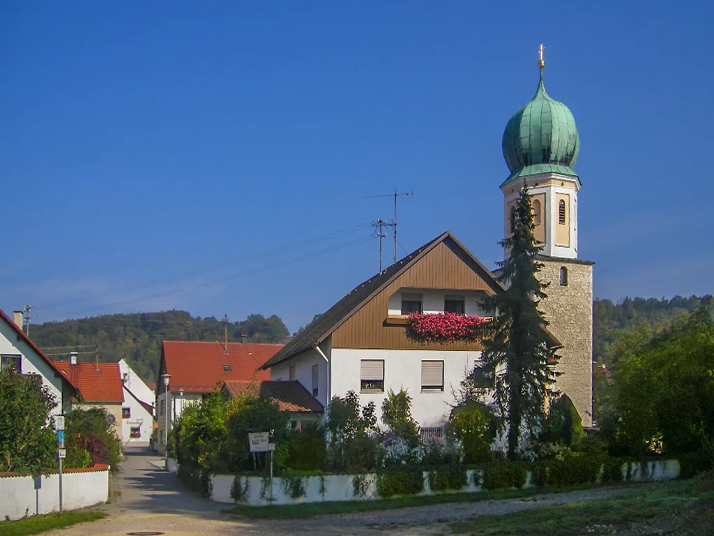 Kelheimwinzer (Kelheim municipality)