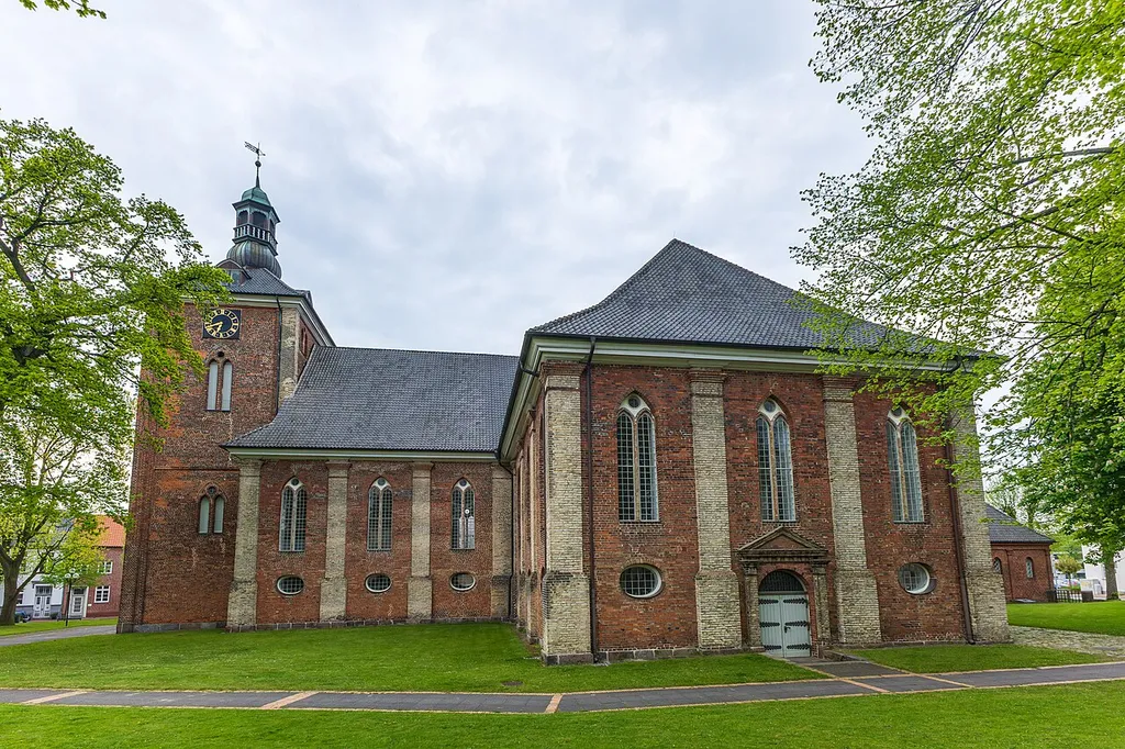 Christkirche (Rendsburg)