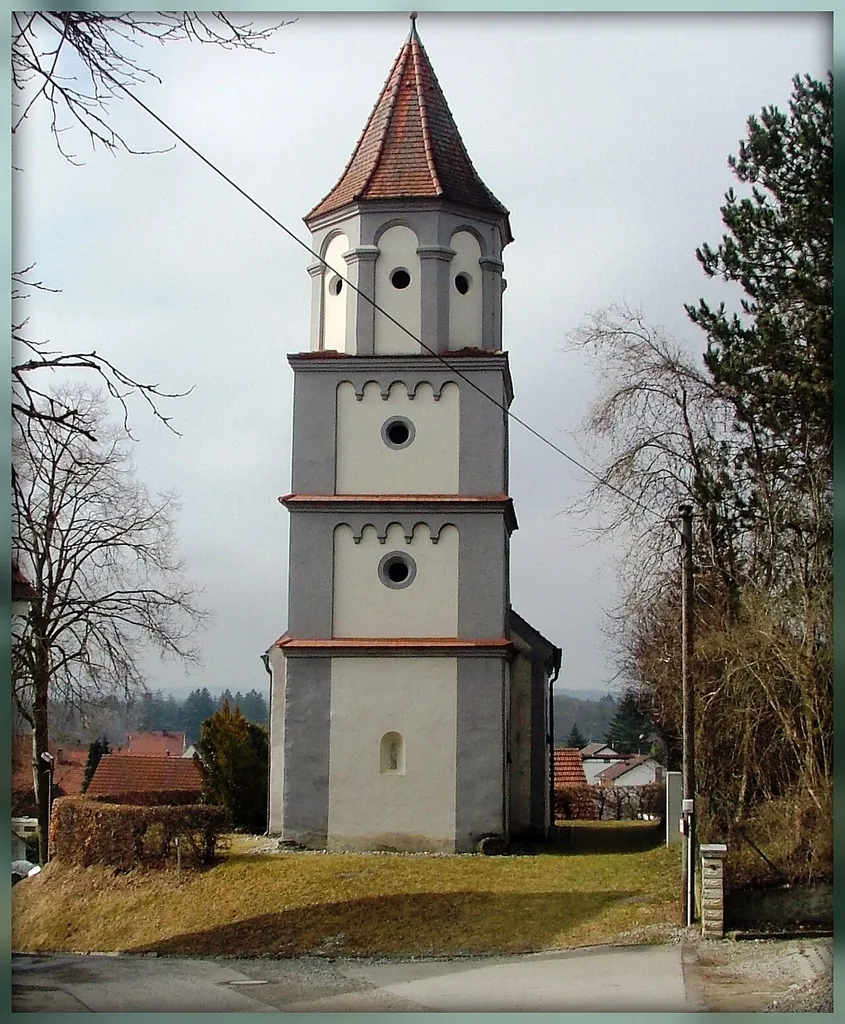 Filzingen St. Martin