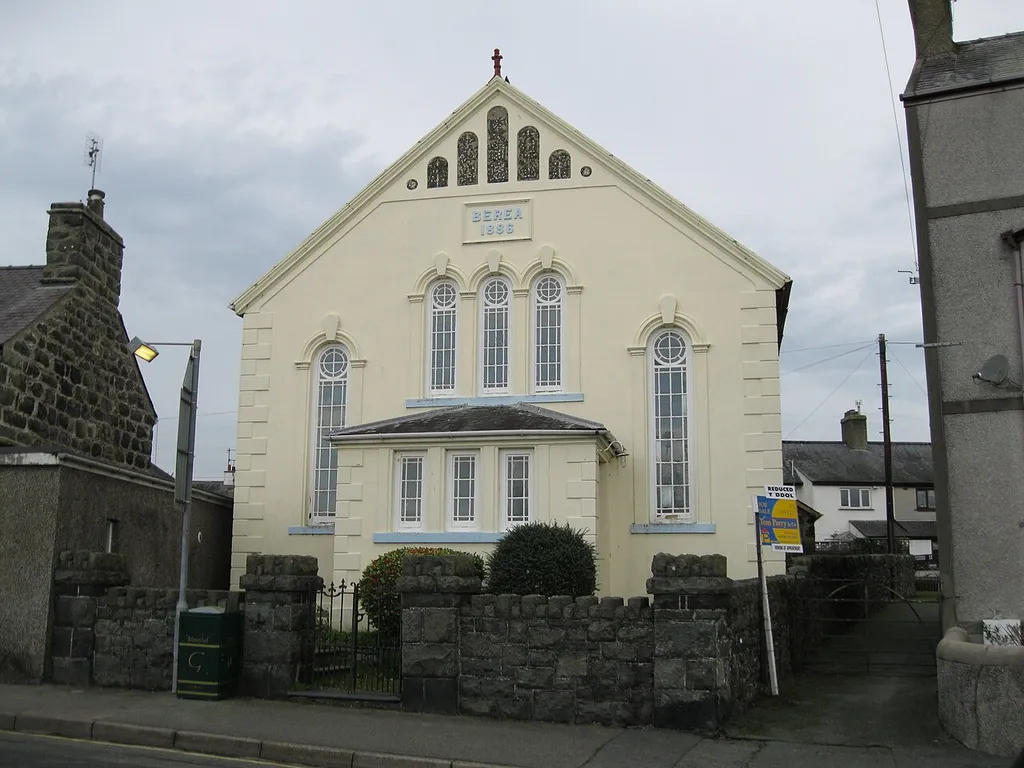 Capel Berea