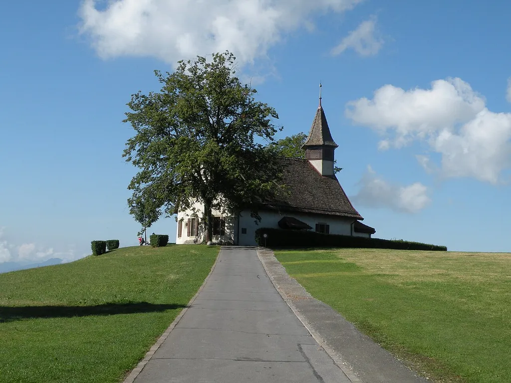 Church of Epalinges