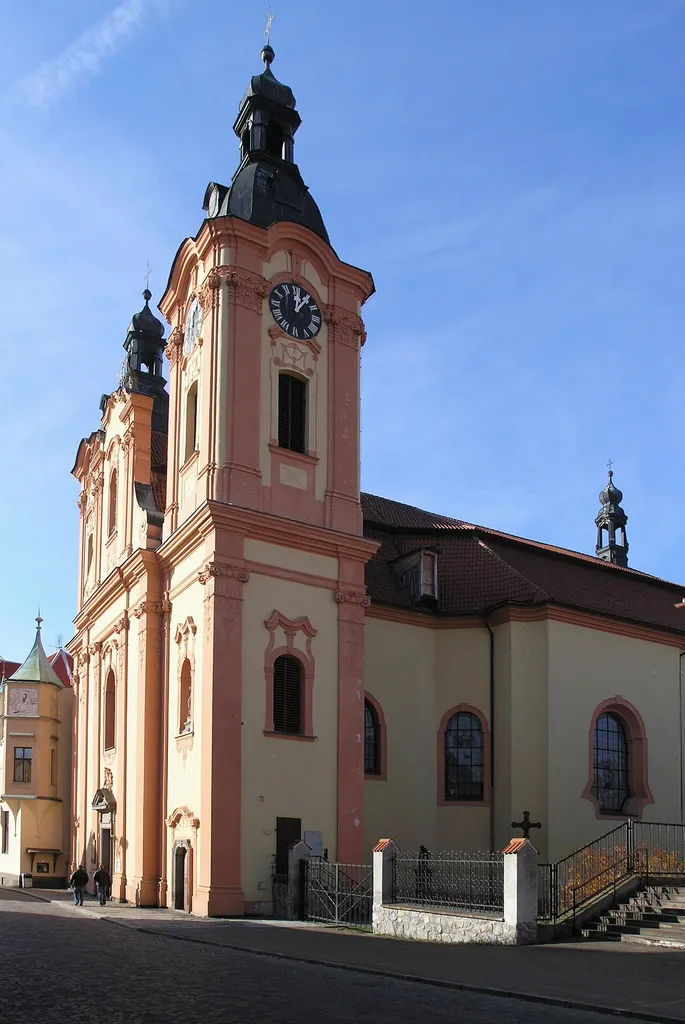 Nepomuk