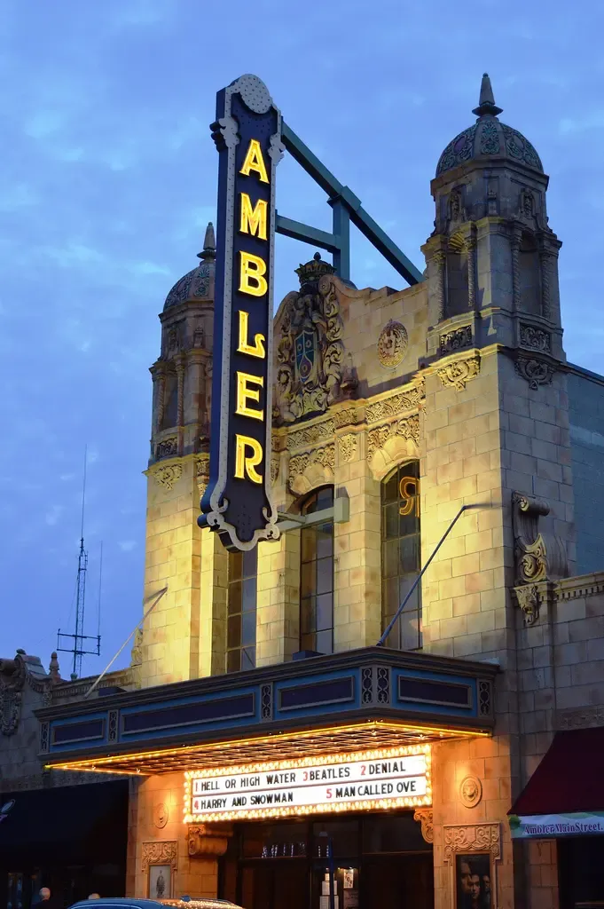 Ambler Theatre
