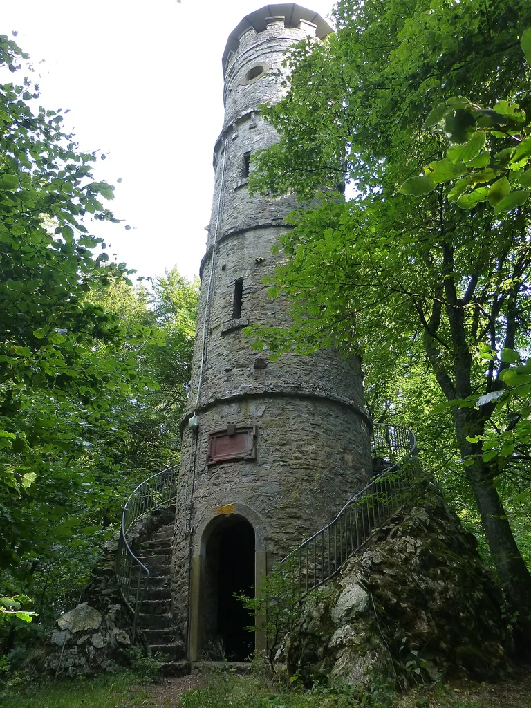 Alteburgturm (2015)