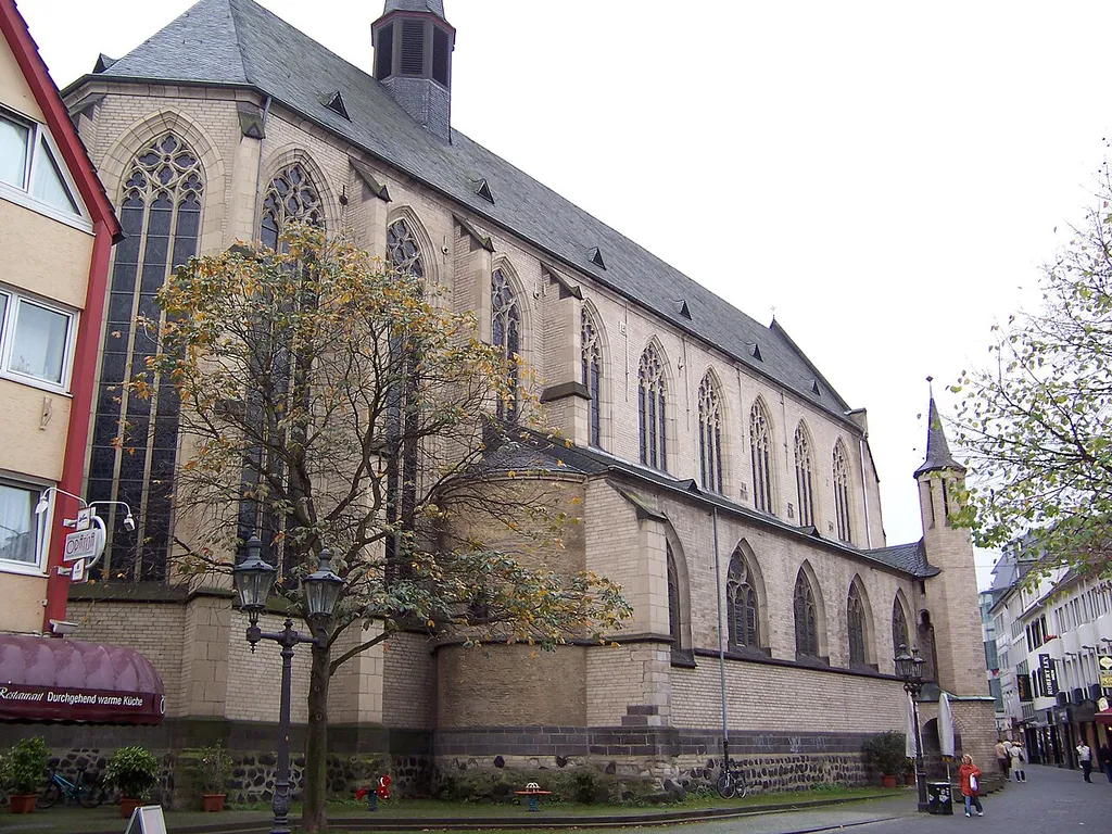 Bonn, Germany
