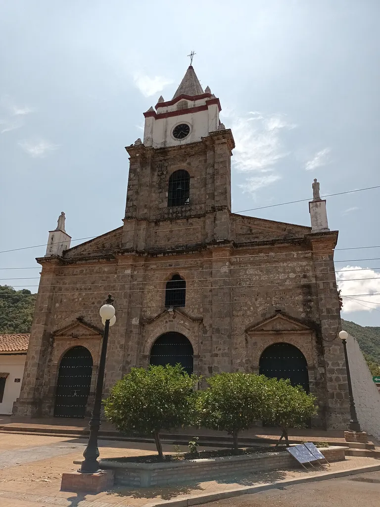 Co-Cathedral of Our Lady of the Rosary