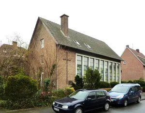 Ev.-luth. St.-Thomas-Kirche