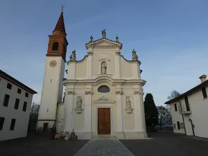 Saint Francis of Assisi church