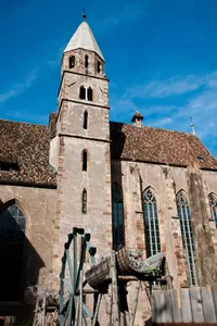 Franciscan Church